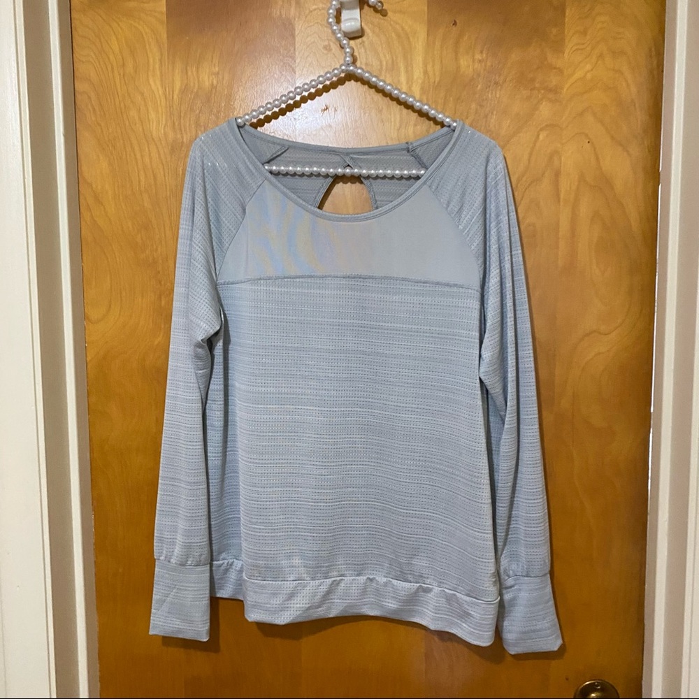 Skechers | Long Sleeve Shirt